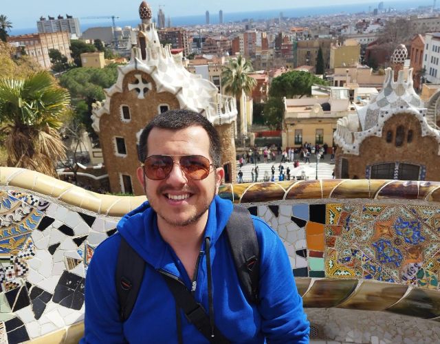 Aydın Birebir İngilizce Dersi